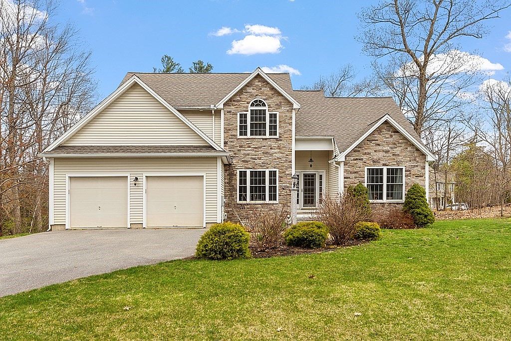 56 Redstone Hill Rd, Sterling, MA 01564 | Zillow