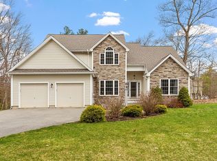 56 Redstone Hill Rd, Sterling, MA 01564