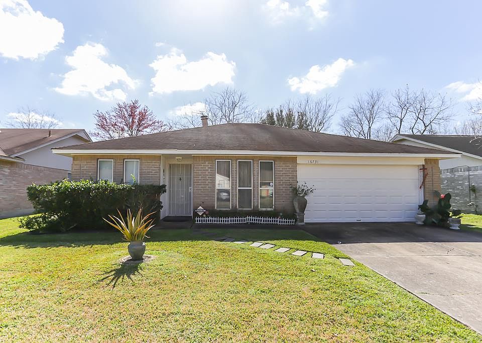 1st image of 16731 Espinosa Dr