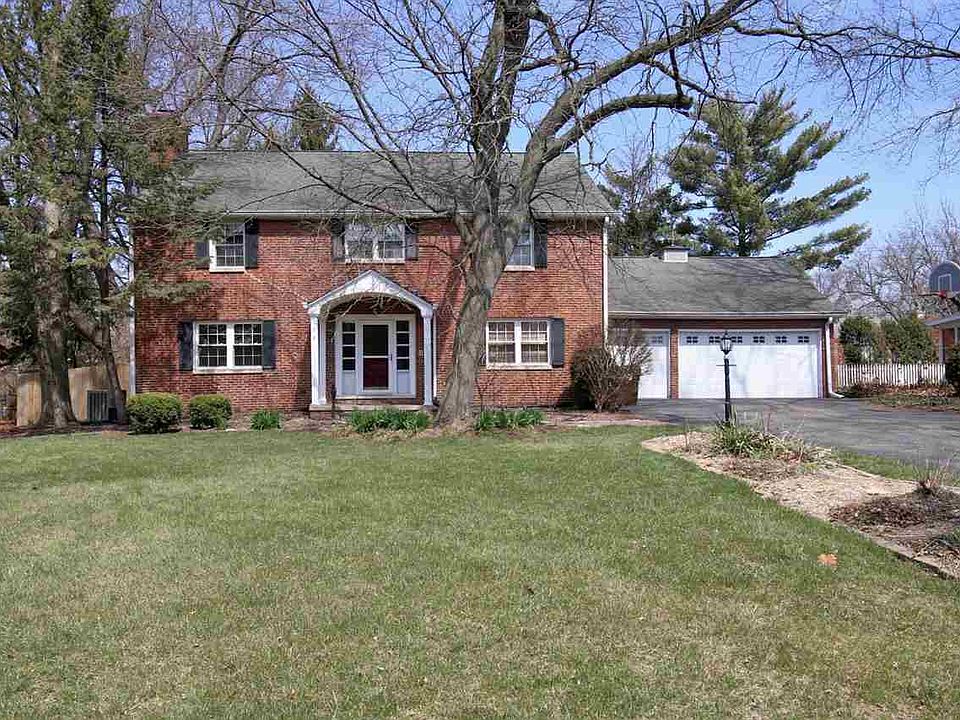 1st image of 467 E High Point Dr