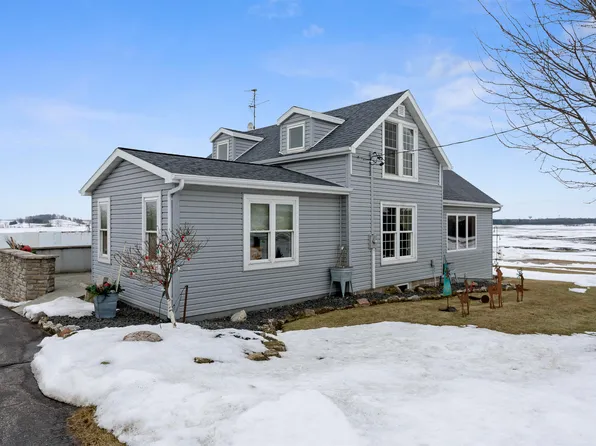 W3908 Laurel Ln, Fond Du Lac, WI 54937