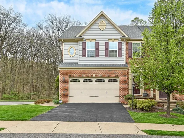 630 Edison Dr, Wexford, PA 15090