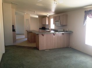 10595 N Green Tree Ln, Hackberry, AZ 86411