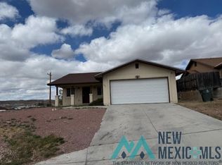 2801 Radosevich Ave, Gallup, NM 87301