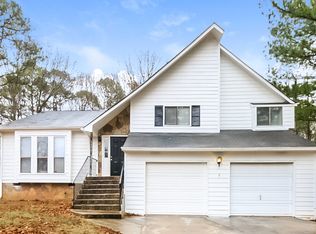 4140 Hawkins Xing, Atlanta, GA 30349