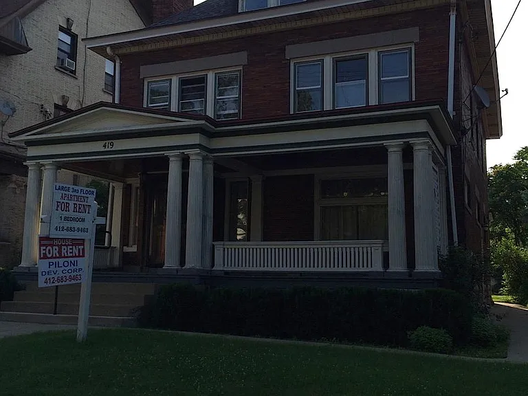 419 S Atlantic Ave — Photo 1
