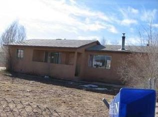 215 Jefferson Ave, Grants, NM 87020