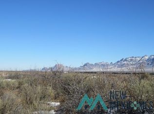 SW Hermanas, Deming, NM 88030