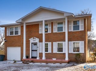 2203 Desha Ave NW, Huntsville, AL 35810