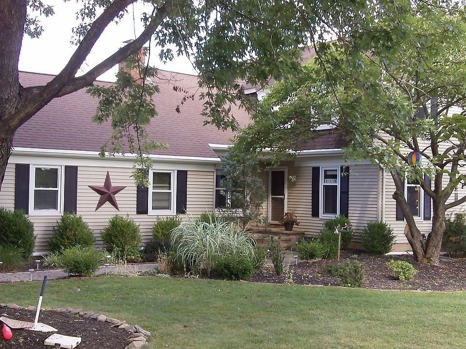 Welcome Home