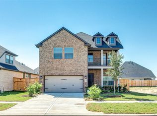 29615 Mahogany View Ln, Fulshear, TX 77441