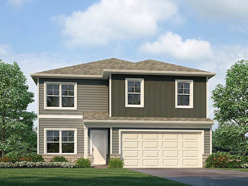 Plan Elevation.