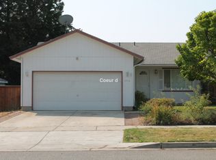 1936 W Shawna Ave, Coeur D Alene, ID 83815