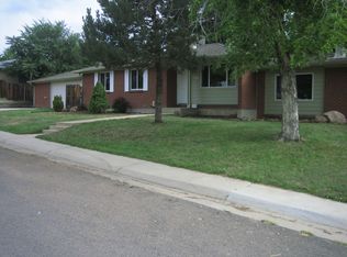 8320 Nueva Vista Dr, Denver, CO 80229