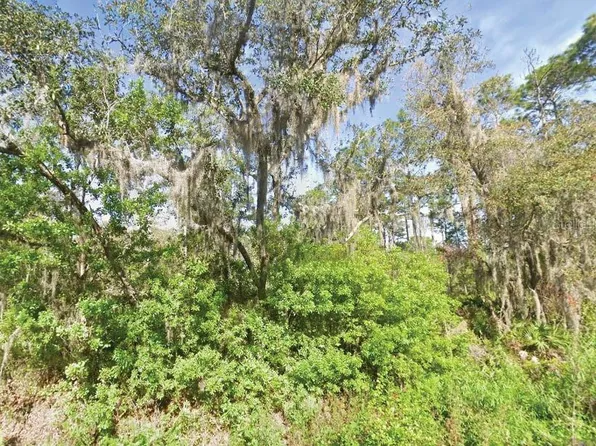 119 Temple Ave Lot 2, Crescent City, FL 32112