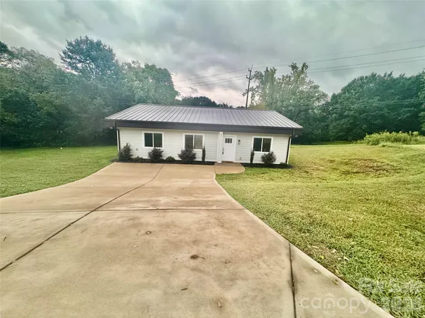 901 Linney Ln, Shelby, NC 28152