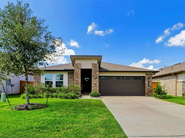13029 Ocean Breeze Lane, Texas City, TX 77568