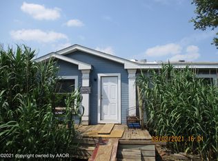 2902 Greg St, Canyon, TX 79015