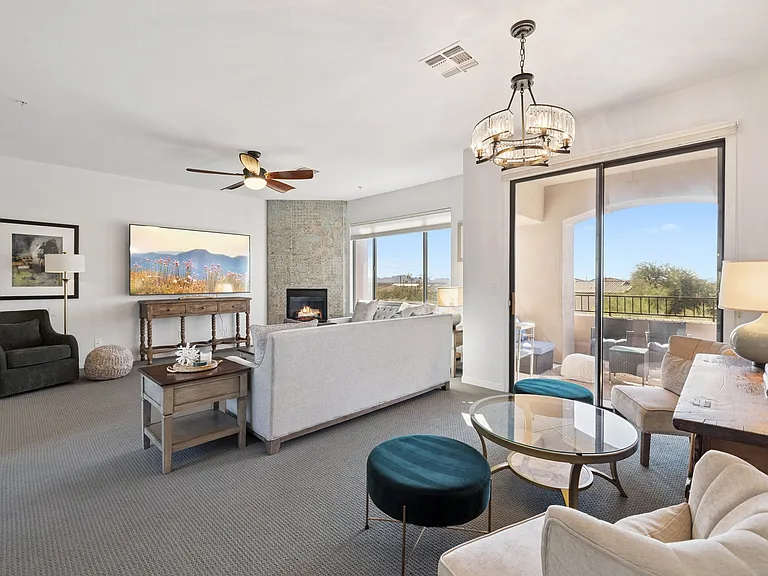 16600 N Thompson Peak Pkwy #2053 — Photo 4