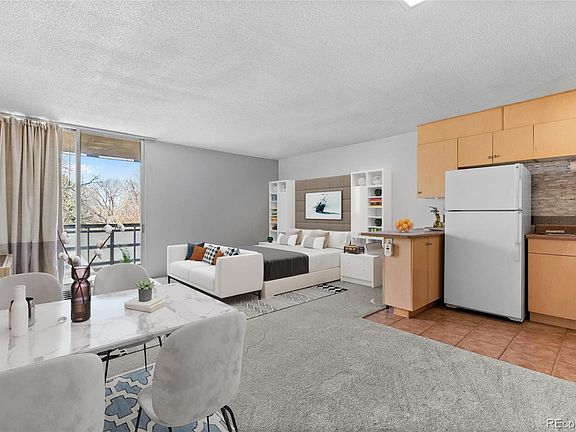 3rd image of 2500 S York Street #310