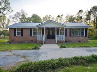 184 Target Rd, Holly Hill, SC 29059
