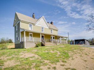 3765 S Mohawk Rd, Midway, TN 37809