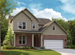 2755 Silo Dr, Saline, MI 48176