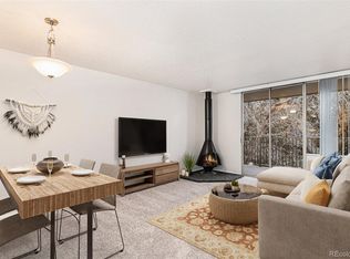 2231 S Vaughn Way UNIT 319B, Aurora, CO 80014