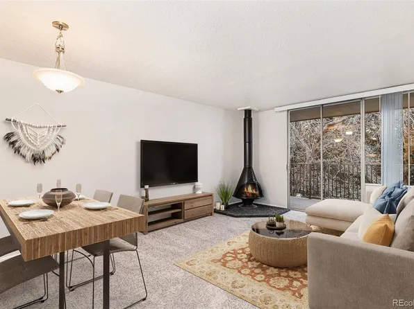 2231 S Vaughn Way #319B, Aurora, CO 80014