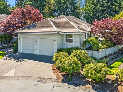 3012 N Narrows Drive #16, Tacoma, WA, 98407