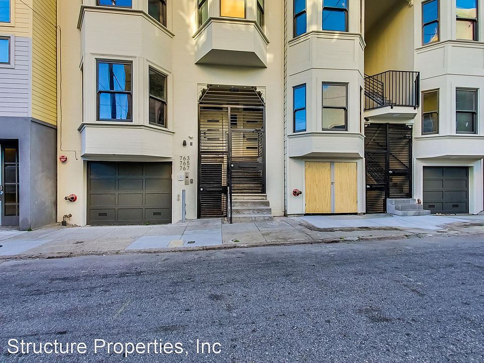 769 Tehama Street Apartments San Francisco, CA Zillow