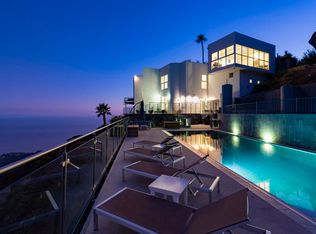 24736 W Saddle Peak Rd, Malibu, CA 90265