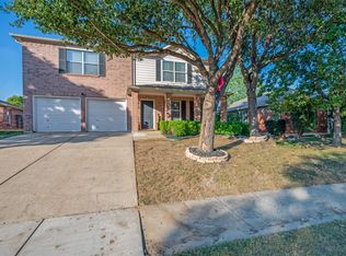 1429 Trading Post Dr, Fort Worth, TX 76131