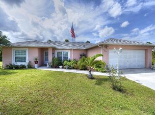 5007 Lee Cir N, Lehigh Acres, FL 33971