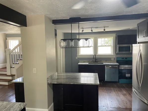 1206 Floyd Ave SW, Roanoke, VA 24015