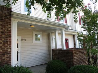 5908 Hollow Wood Ct, Winston Salem, NC 27104