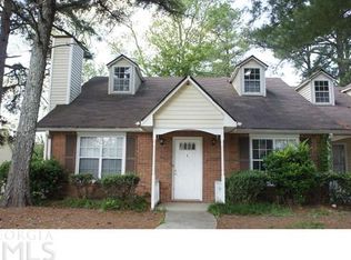2630 Country Trce SE, Conyers, GA 30013