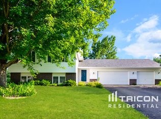 3649 Kahler Dr NE, Saint Michael, MN 55376