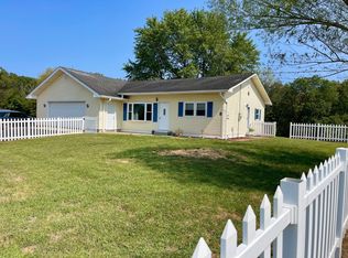 14037 Leopold Rd, Leopold, IN 47551