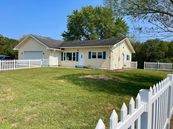 14037 Leopold Rd, Leopold, IN 47551