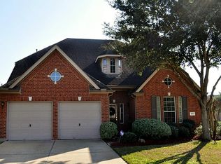 4331 Shady Arbour Dr, Pasadena, TX 77505