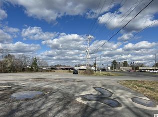 1870 Mayfield Hwy, Benton, KY 42025