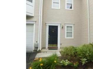 2302 Pheasant Run, Monmouth Junction, NJ 08852