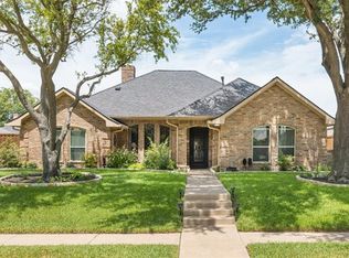 1533 Faringdon Dr, Plano, TX 75075