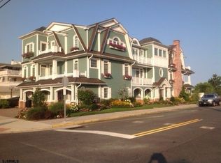 2539 Wesley Ave, Ocean City, NJ 08226
