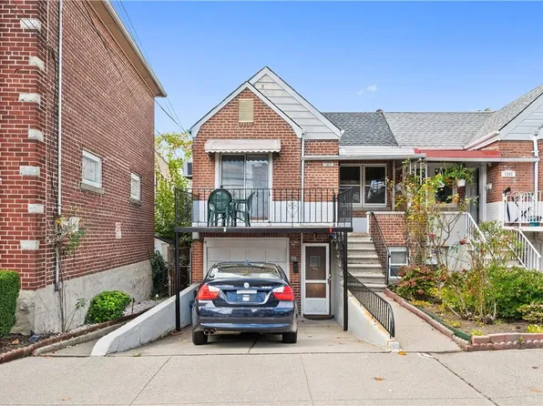 1363 Merry Avenue, Bronx, NY 10461