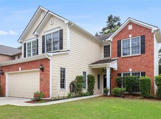 3215 Juniper Dr NW, Kennesaw, GA 30144