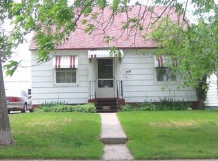 2420 3rd Ave S, Great Falls, MT 59405
