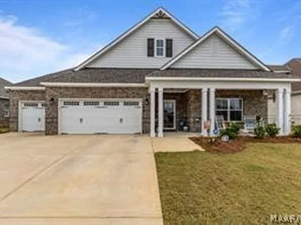 1423 Wildlife Way, Prattville, AL 36066