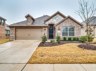 1232 Tiana St, Anna, TX 75409